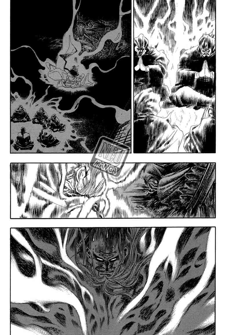 Yongbi Chapter 55 - halaman 26