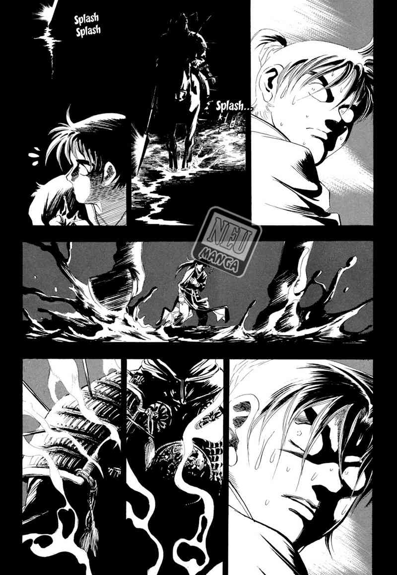 Yongbi Chapter 56 - halaman 4