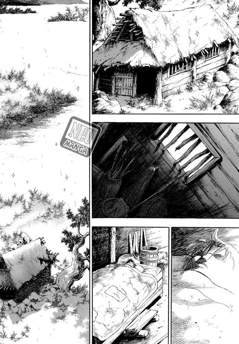 Yongbi Chapter 59 - halaman 30
