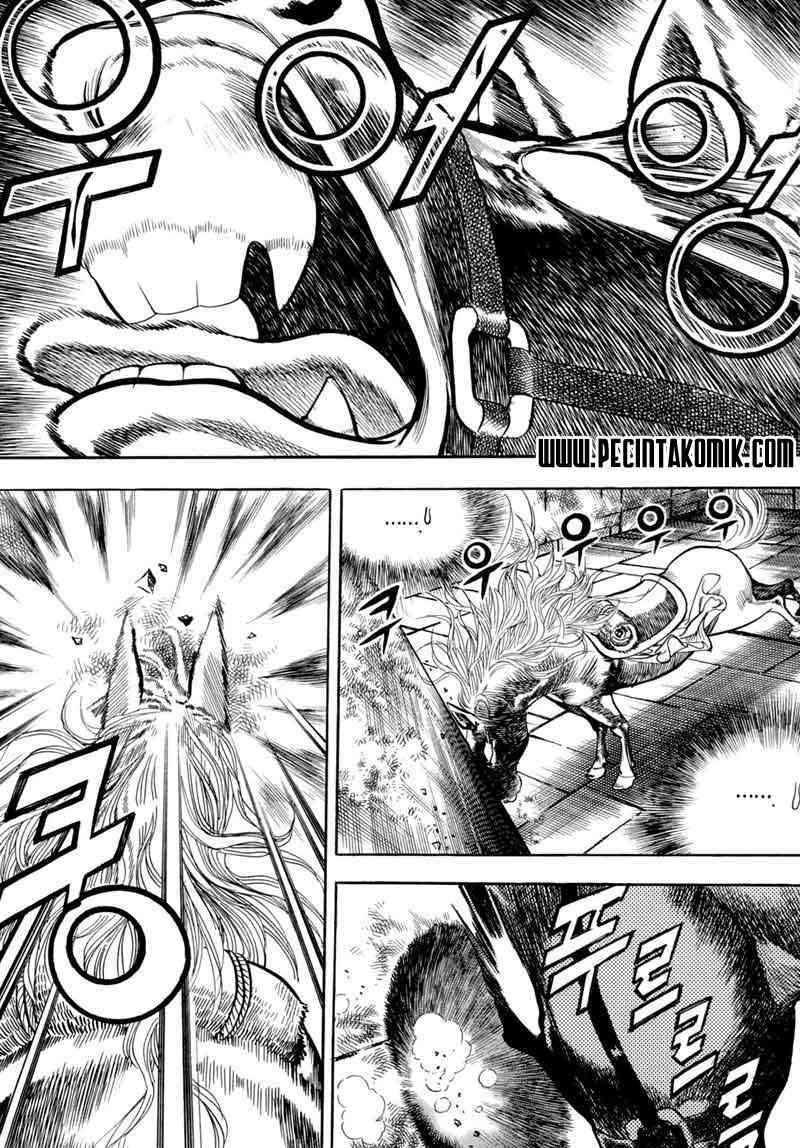 Yongbi Chapter 6 - halaman 3