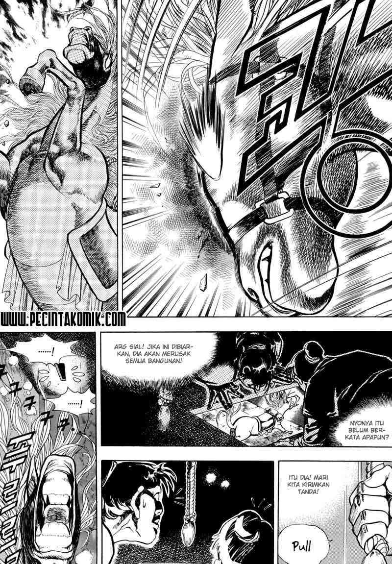 Yongbi Chapter 6 - halaman 4