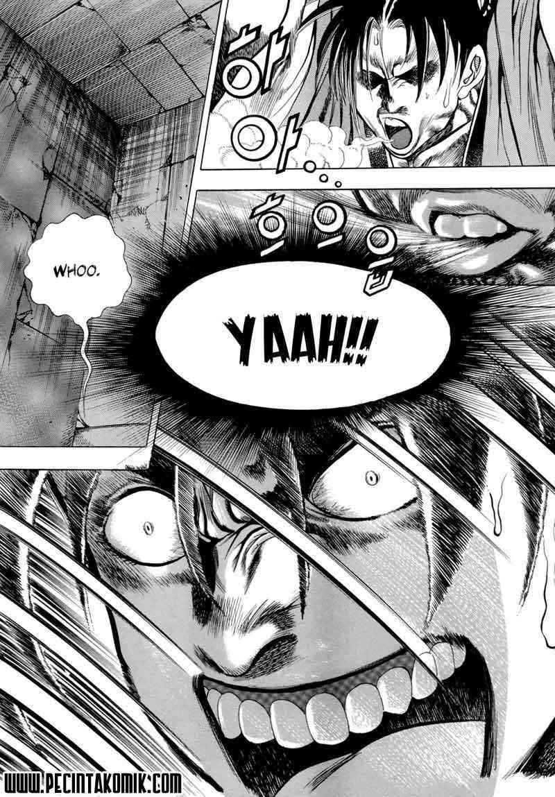 Yongbi Chapter 6 - halaman 6