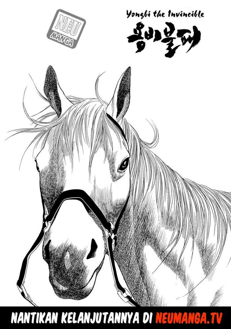 Yongbi Chapter 64 - halaman 29