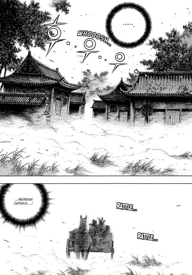 Yongbi Chapter 66 - halaman 24