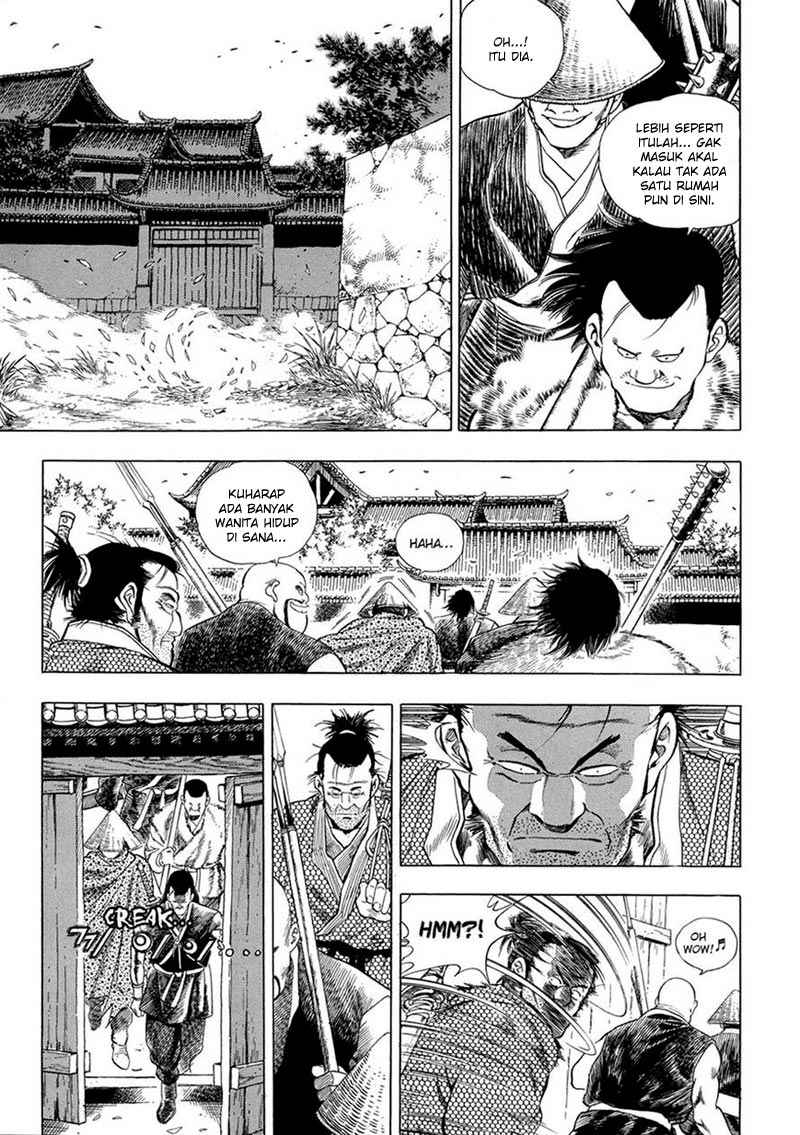 Yongbi Chapter 66 - halaman 4