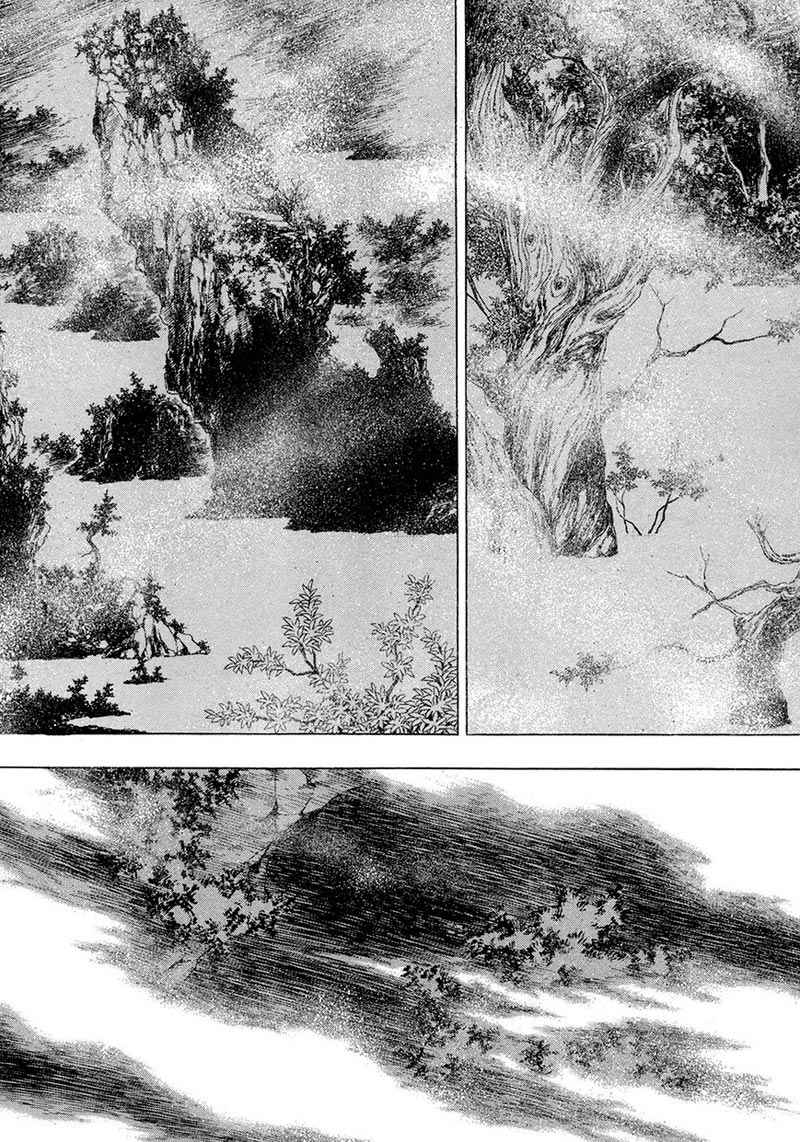 Yongbi Chapter 67 - halaman 28