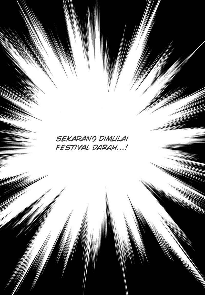 Yongbi Chapter 67 - halaman 35