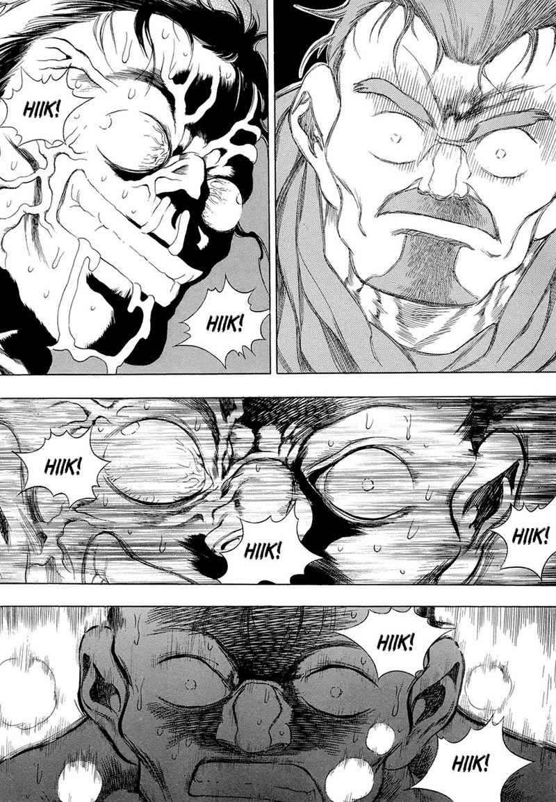 Yongbi Chapter 68 - halaman 29