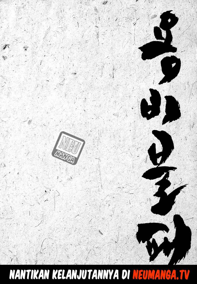 Yongbi Chapter 68 - halaman 40