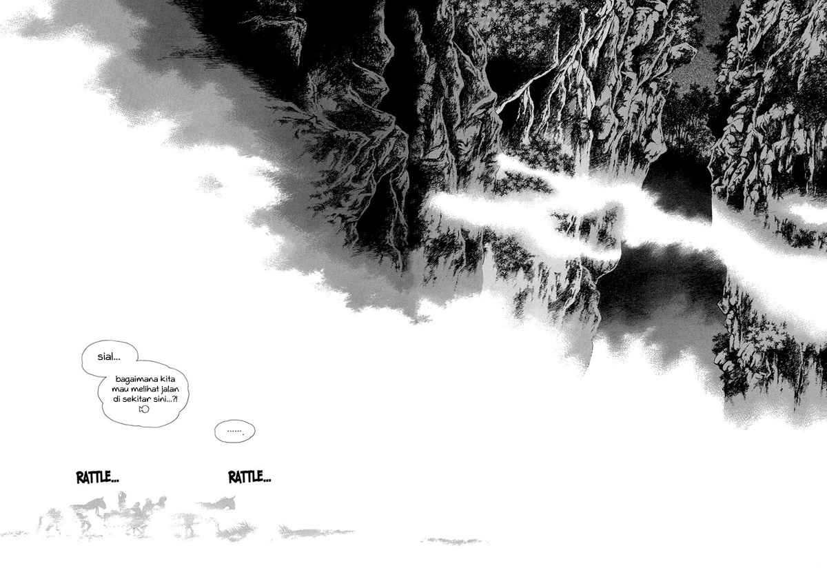 Yongbi Chapter 69 - halaman 29