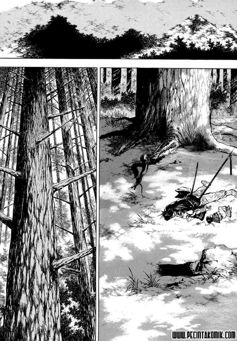 Yongbi Chapter 7 - halaman 18