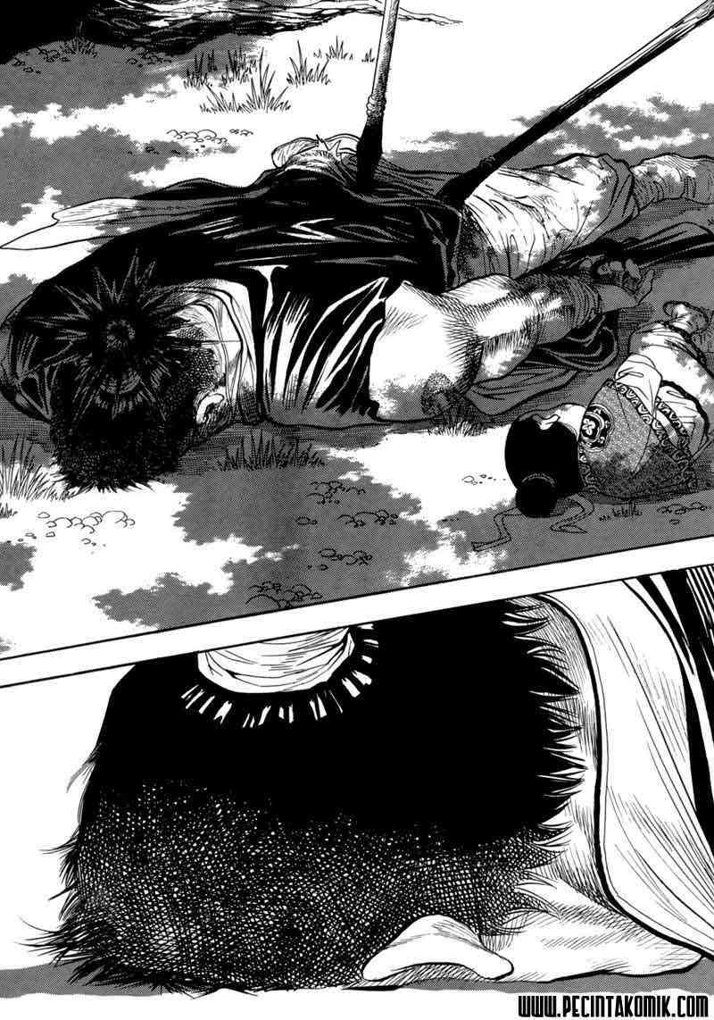 Yongbi Chapter 7 - halaman 19
