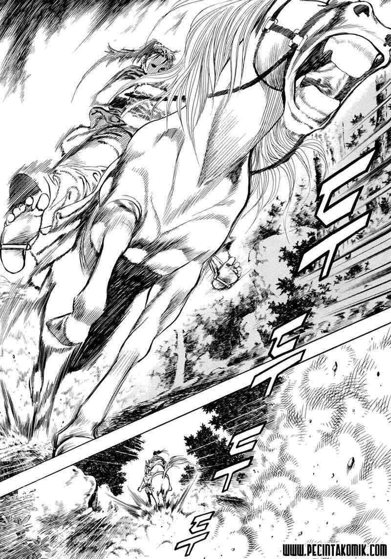 Yongbi Chapter 7 - halaman 2