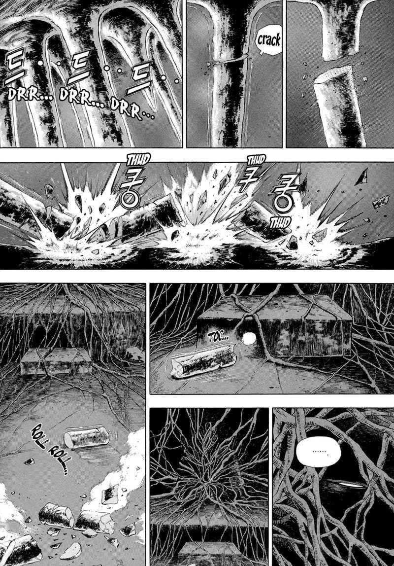 Yongbi Chapter 71 - halaman 12