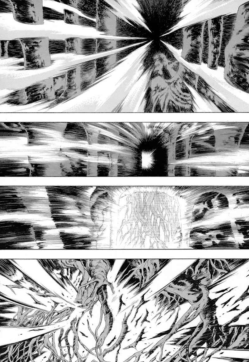Yongbi Chapter 71 - halaman 18