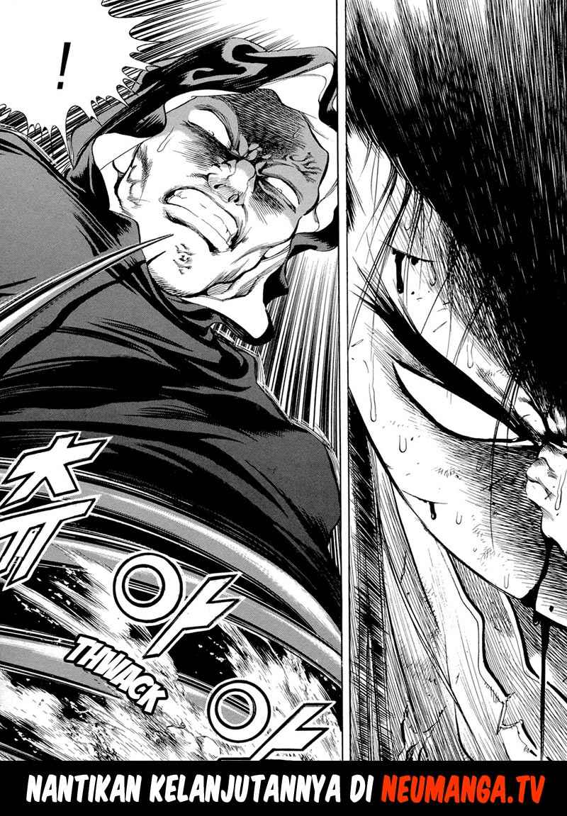 Yongbi Chapter 75 - halaman 25
