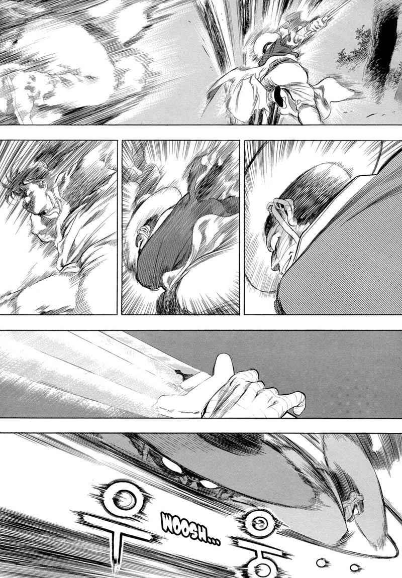 Yongbi Chapter 77 - halaman 29