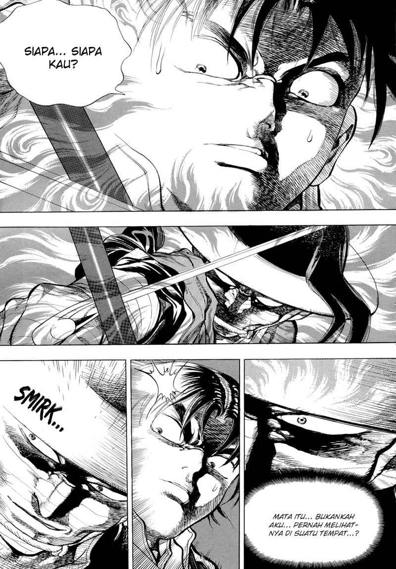 Yongbi Chapter 78 - halaman 3