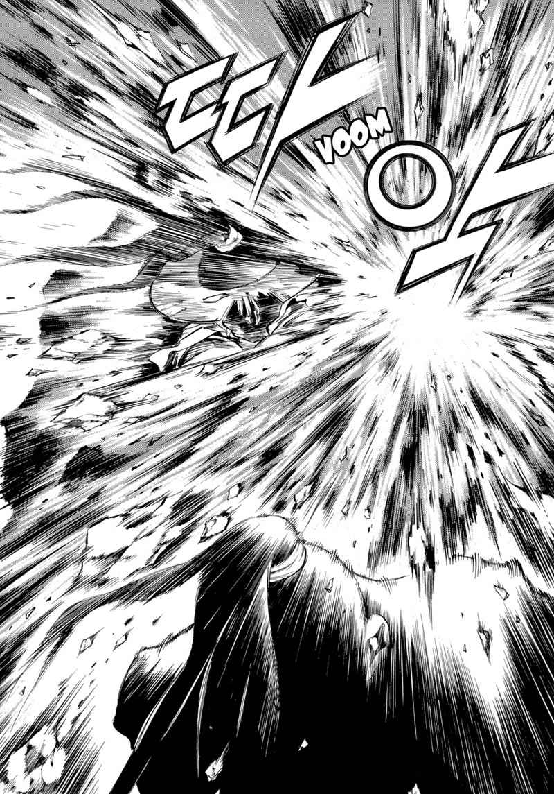 Yongbi Chapter 78 - halaman 31