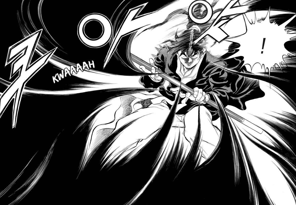 Yongbi Chapter 78 - halaman 40