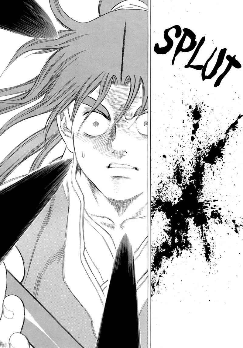 Yongbi Chapter 78 - halaman 41