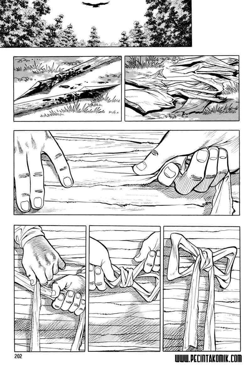 Yongbi Chapter 8 - halaman 13