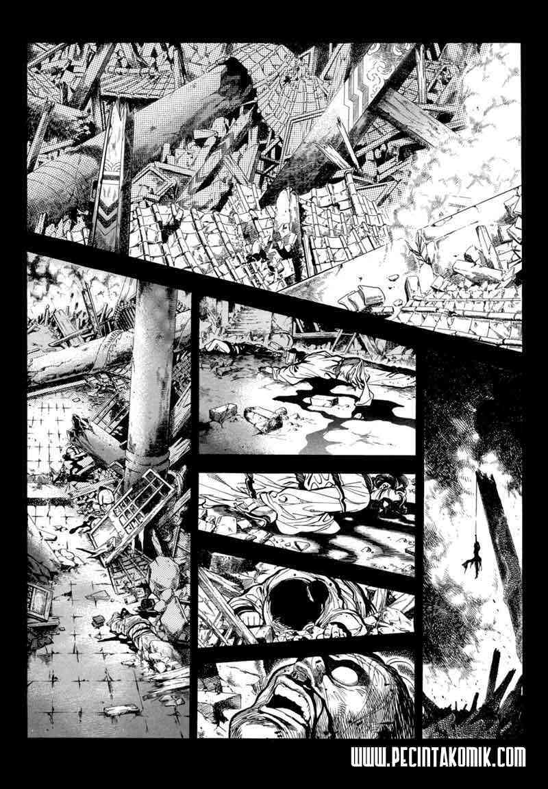 Yongbi Chapter 8 - halaman 3