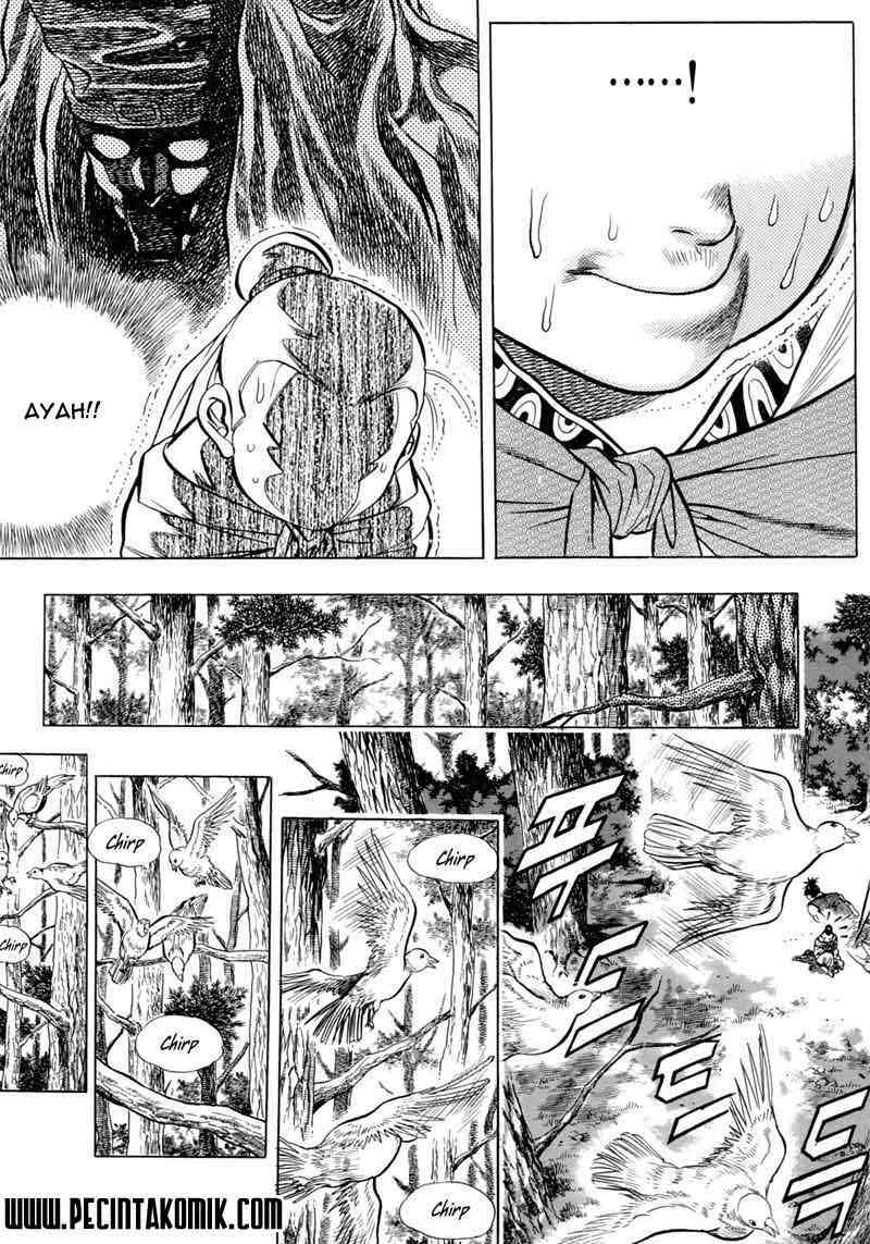 Yongbi Chapter 8 - halaman 7