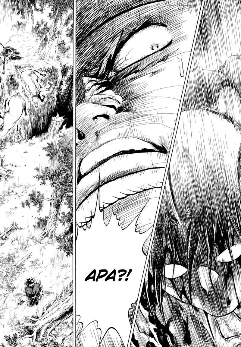 Yongbi Chapter 80 - halaman 41