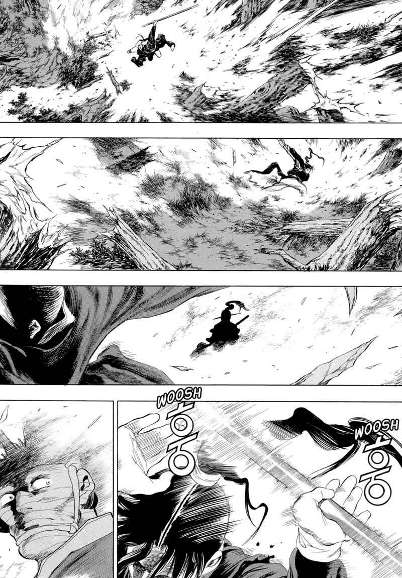 Yongbi Chapter 80 - halaman 5