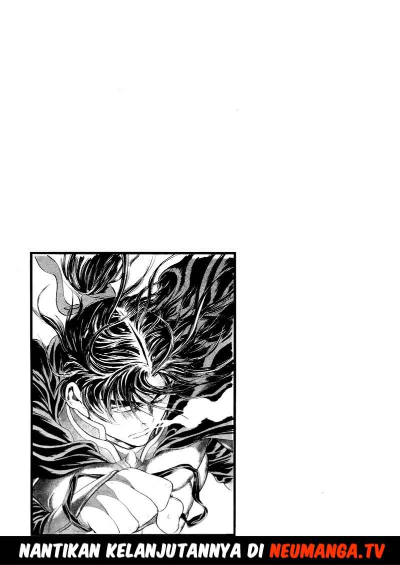 Yongbi Chapter 81 - halaman 38