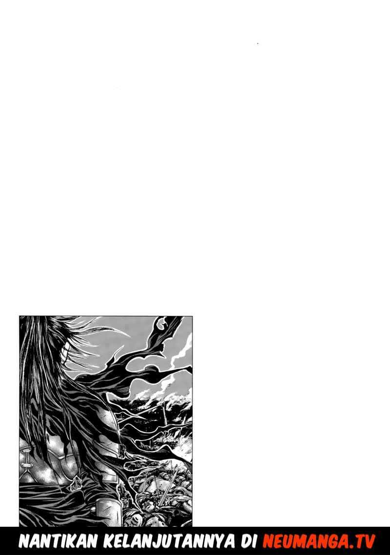 Yongbi Chapter 82 - halaman 28