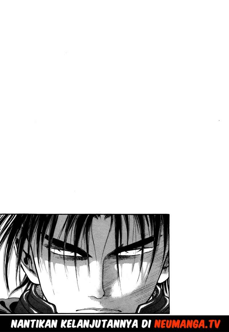 Yongbi Chapter 84 - halaman 16