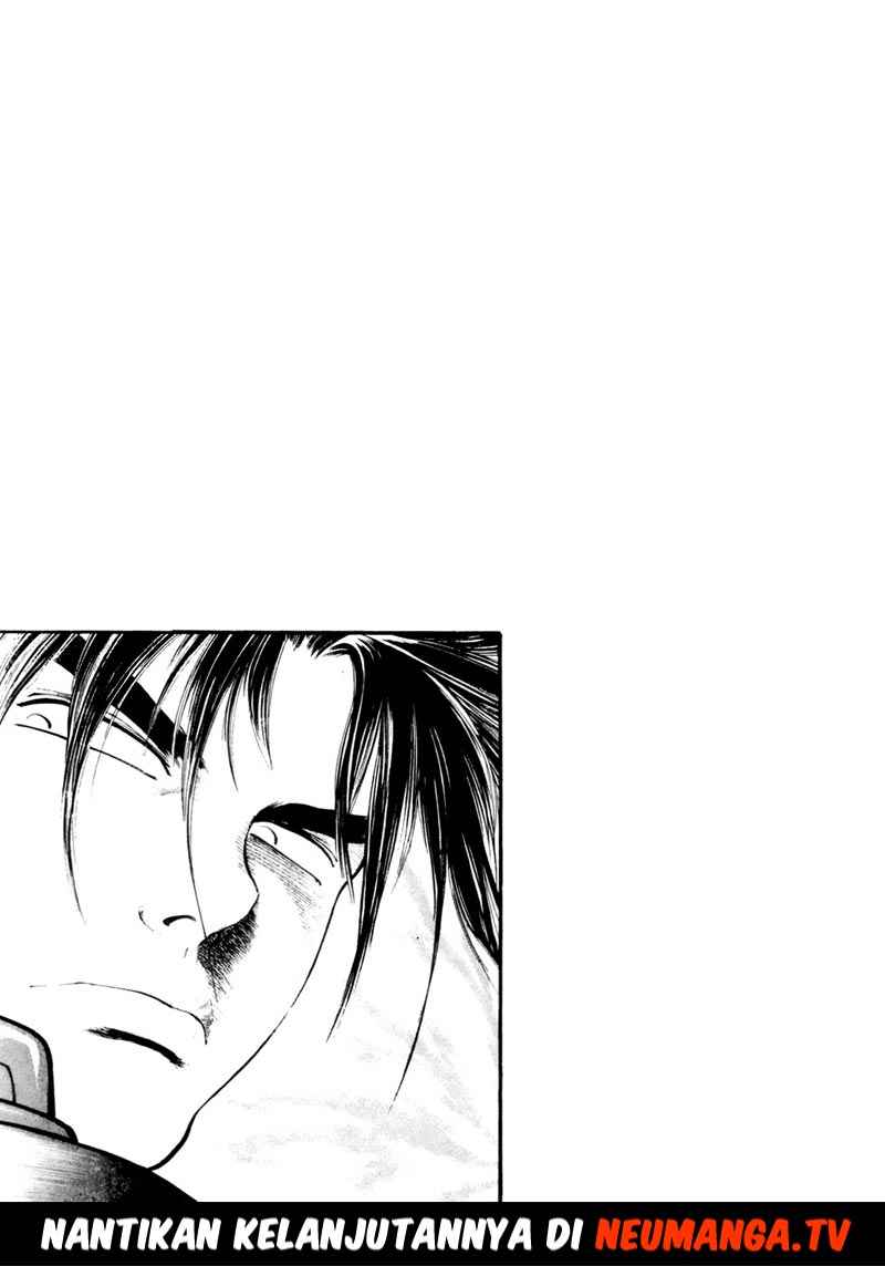 Yongbi Chapter 88 - halaman 37