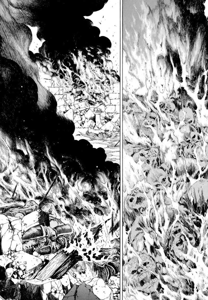 Yongbi Chapter 89 - halaman 3