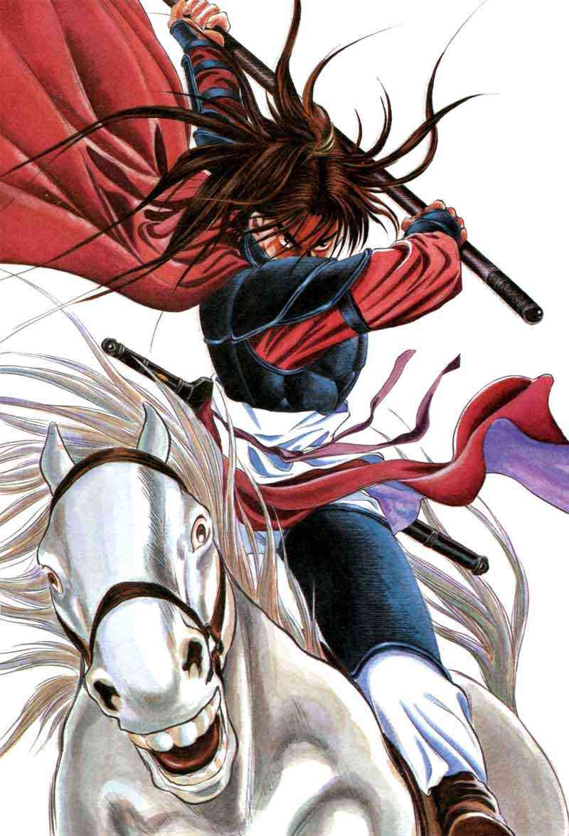 Yongbi Chapter 9 - halaman 3