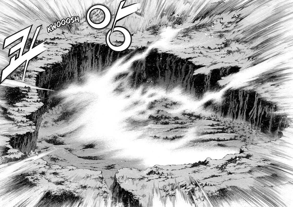 Yongbi Chapter 90 - halaman 13