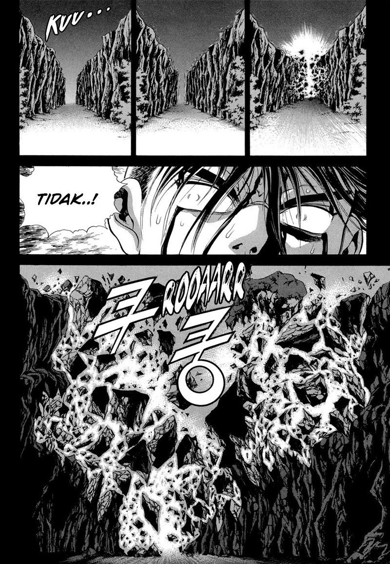 Yongbi Chapter 95 - halaman 11