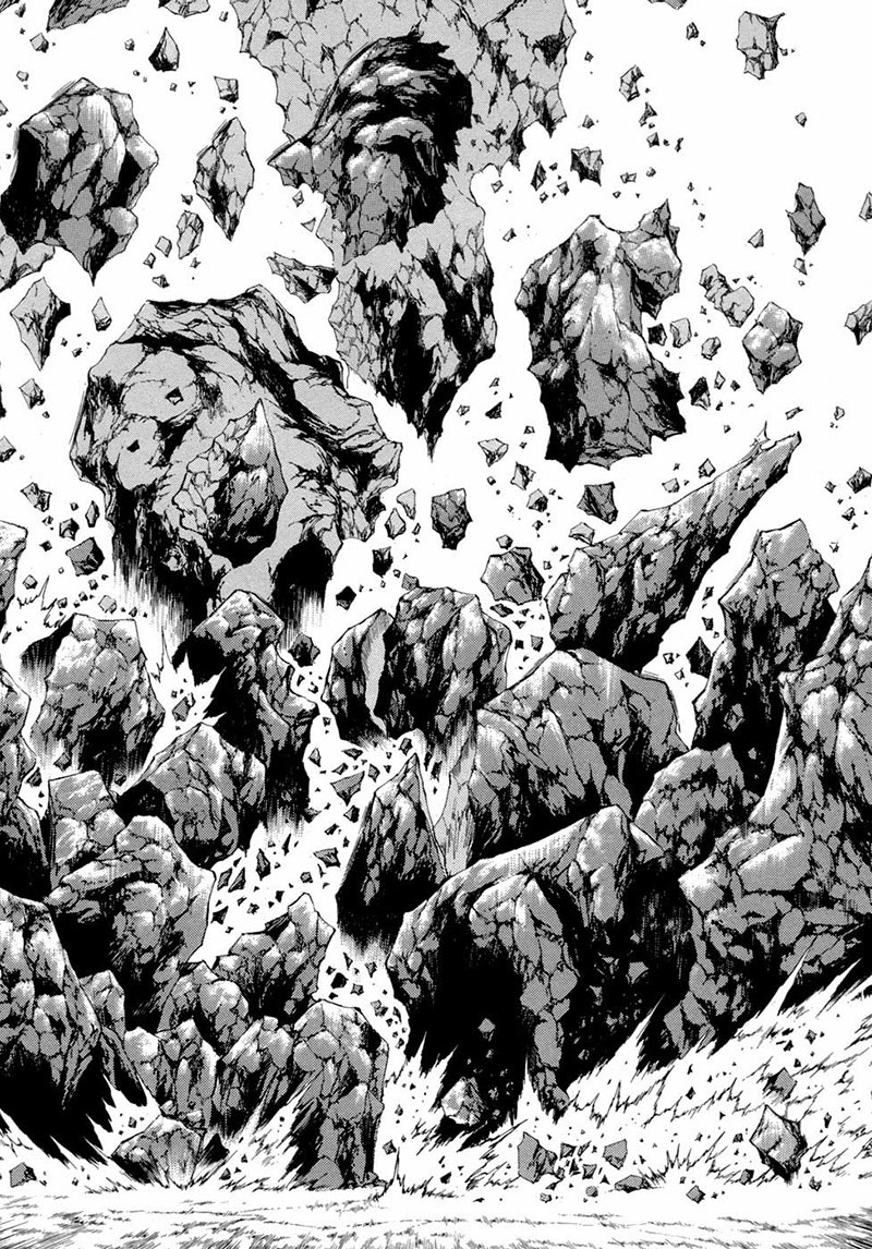 Yongbi Chapter 95 - halaman 12