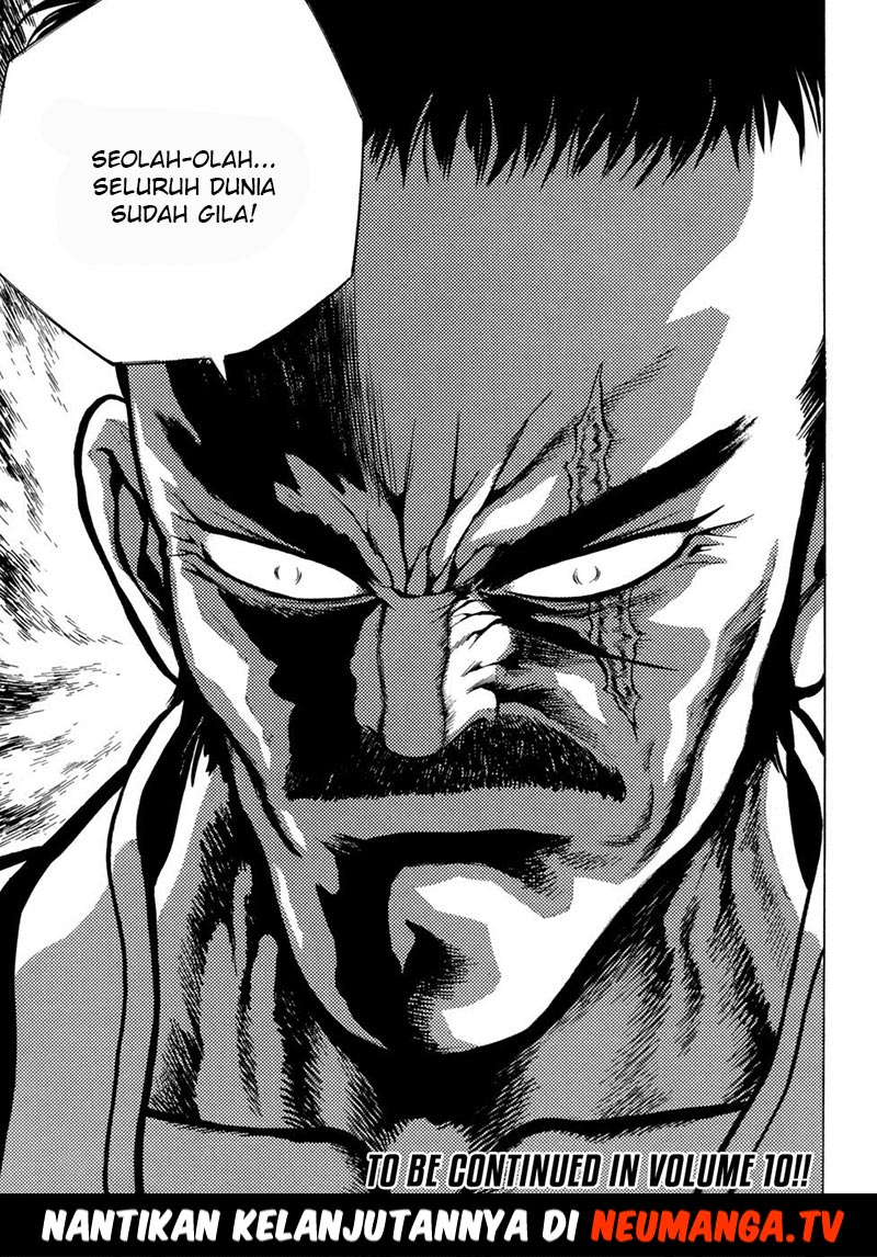 Yongbi Chapter 95 - halaman 24
