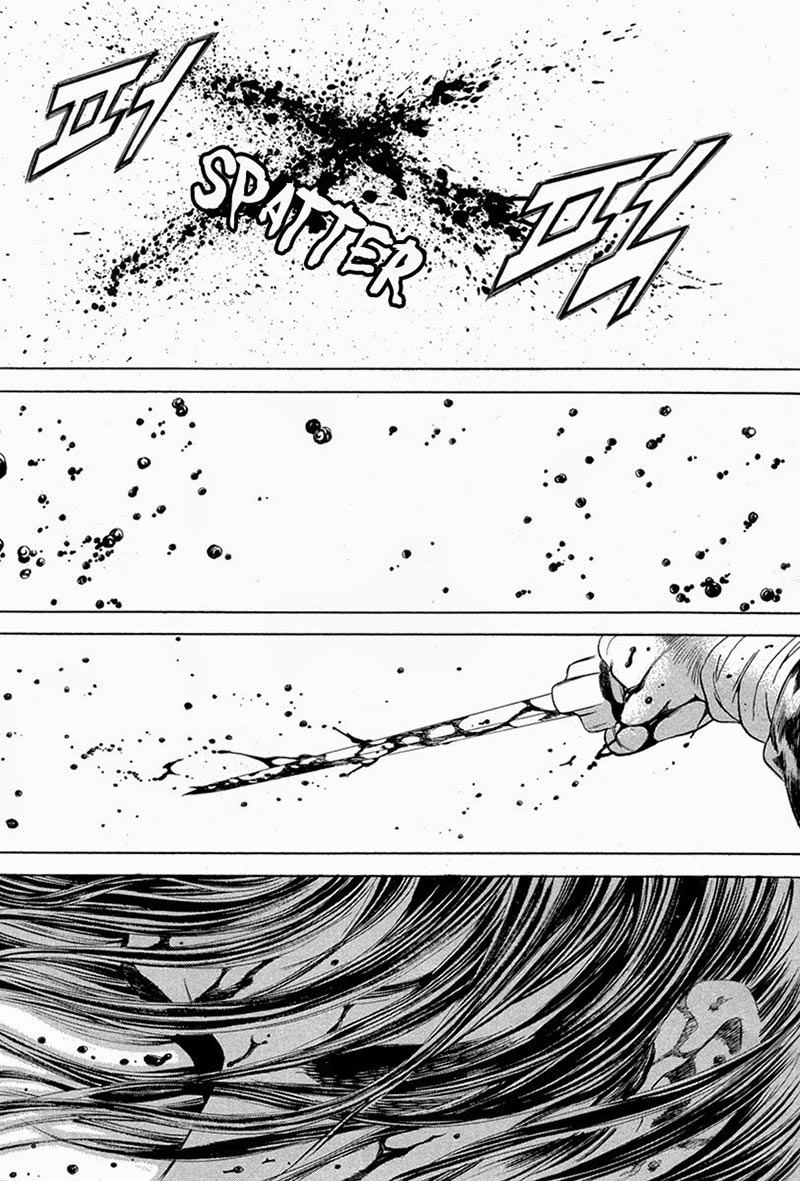 Yongbi Chapter 97 - halaman 28