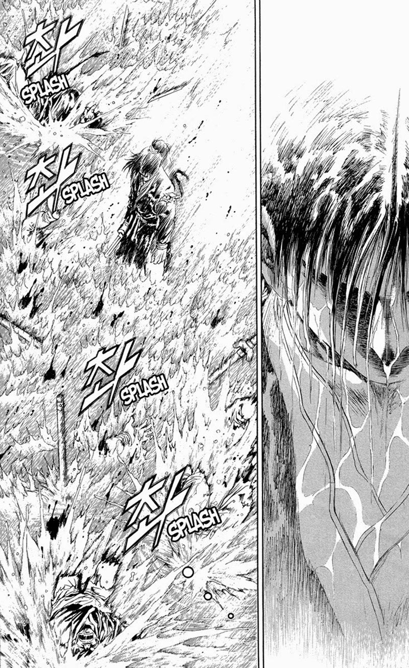 Yongbi Chapter 97 - halaman 34