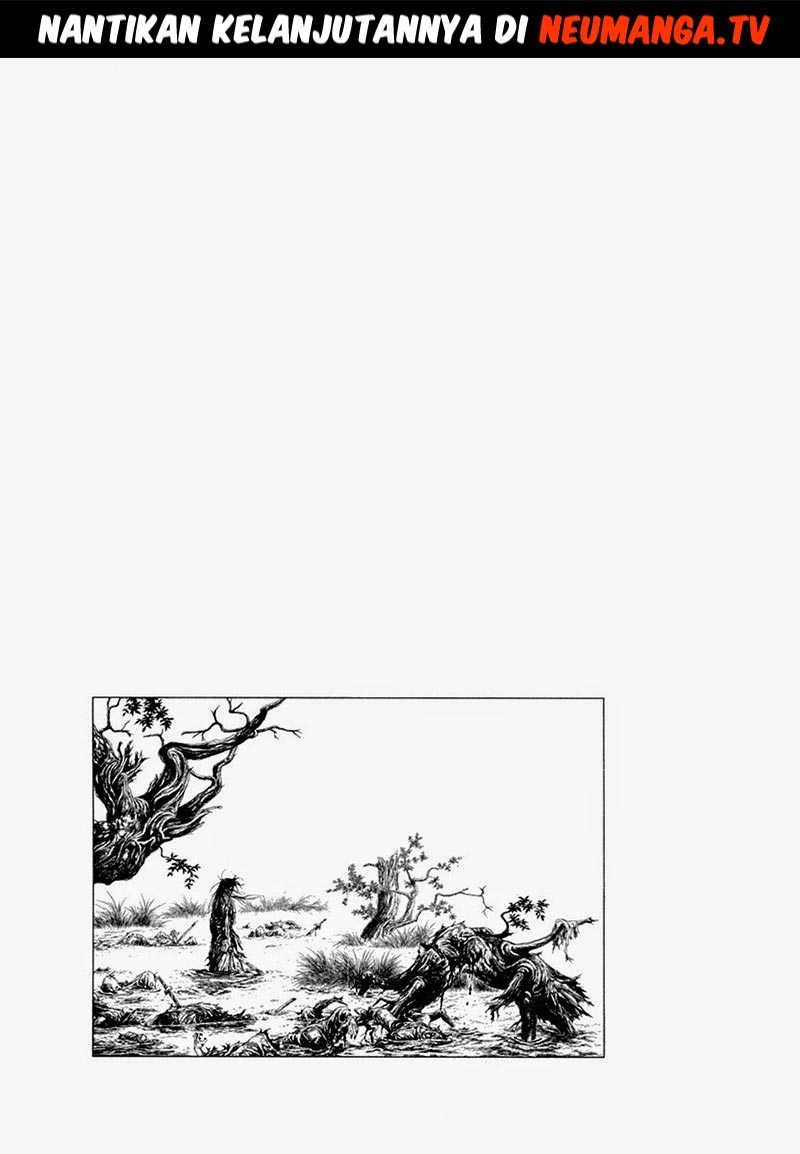Yongbi Chapter 97 - halaman 44