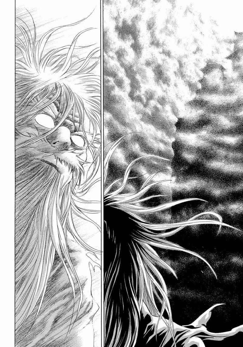 Yongbi Chapter 99 - halaman 38