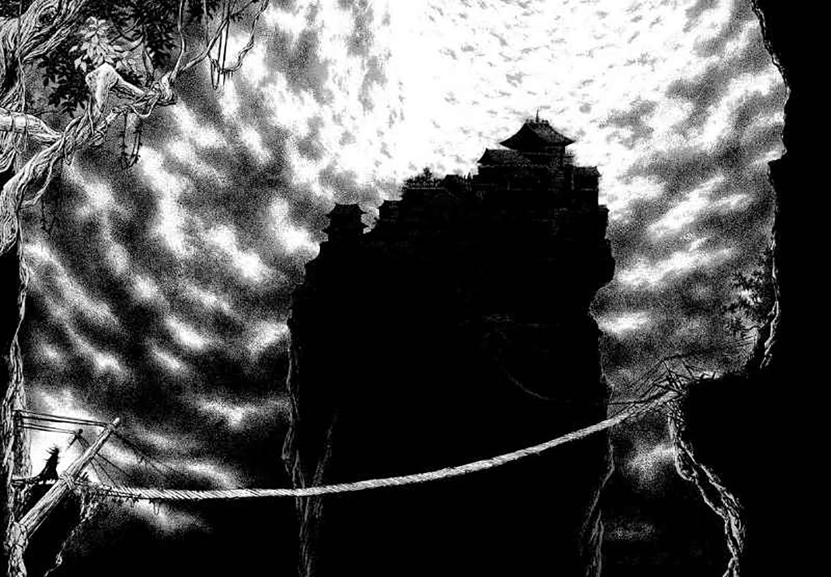 Yongbi Chapter 99 - halaman 39