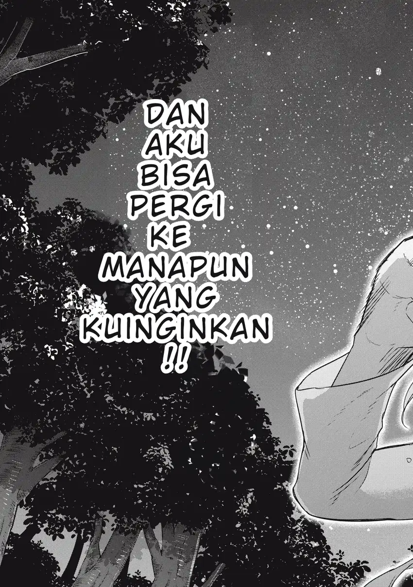 Yonige Seijo no Nidome no Kekkon Chapter 1 - halaman 22