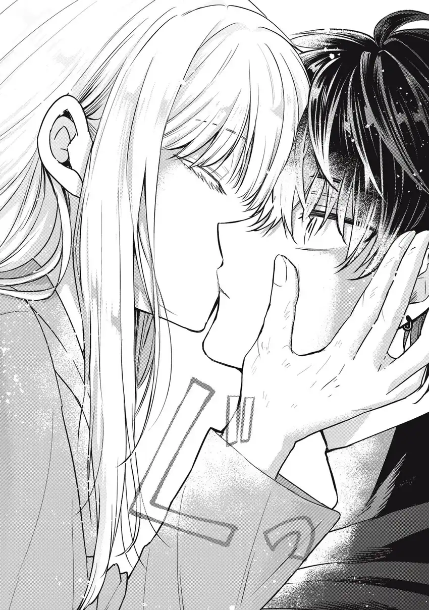 Yonige Seijo no Nidome no Kekkon Chapter 1 - halaman 56