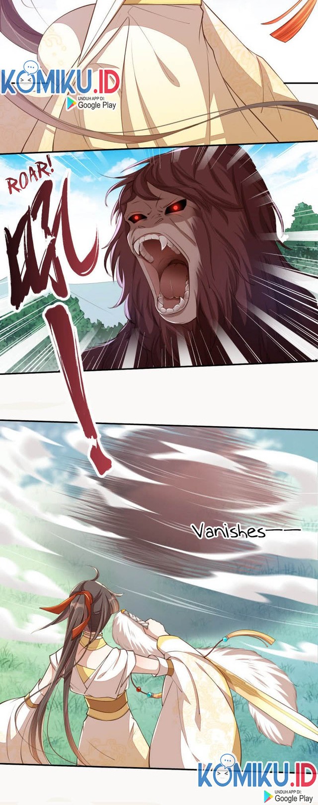 Yonige Seijo no Nidome no Kekkon Chapter 2.1 - halaman 15