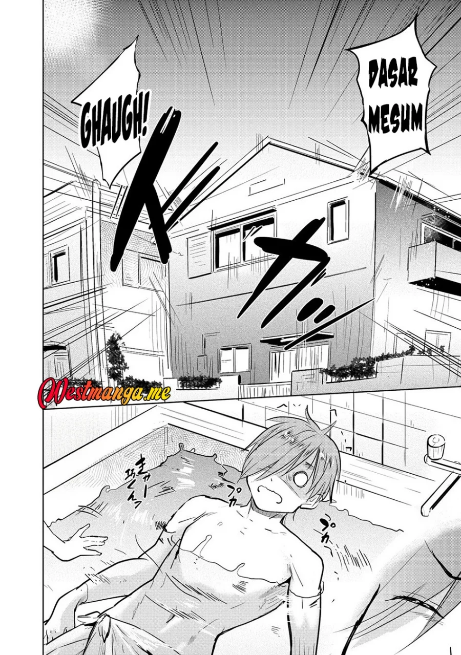 Yonin no Mama no Sei de Ore no Rabukome ga Mama Naranai Chapter 1 - halaman 46