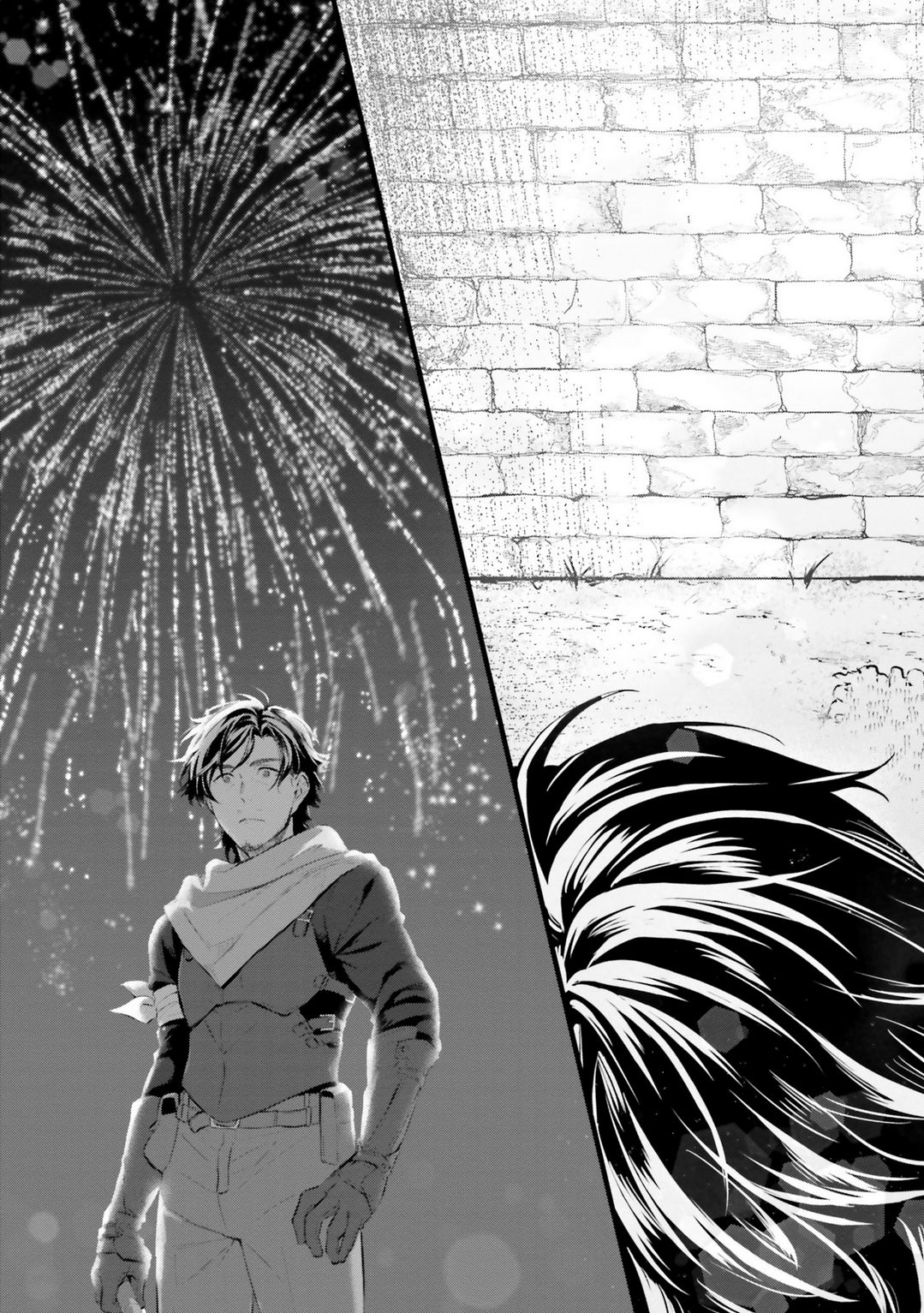 Yopparai Touzoku, Dorei no Shoujo wo Kau Chapter 1 - halaman 29